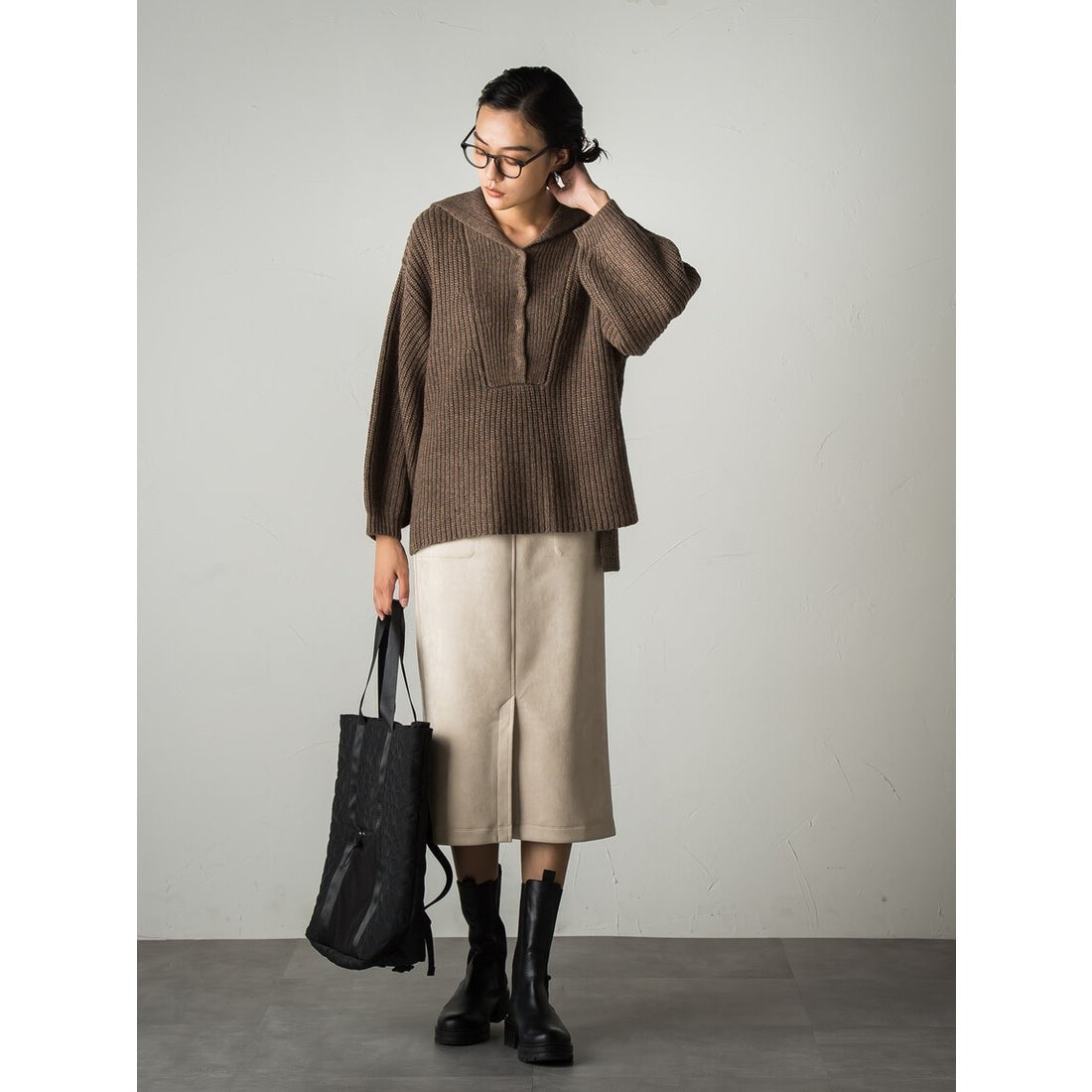 エステルスエードＳＫ