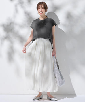 バルーンスカート