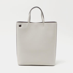 VERTICAL ベーシック トートバッグ