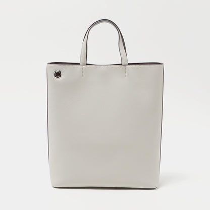 VERTICAL ベーシック トートバッグ