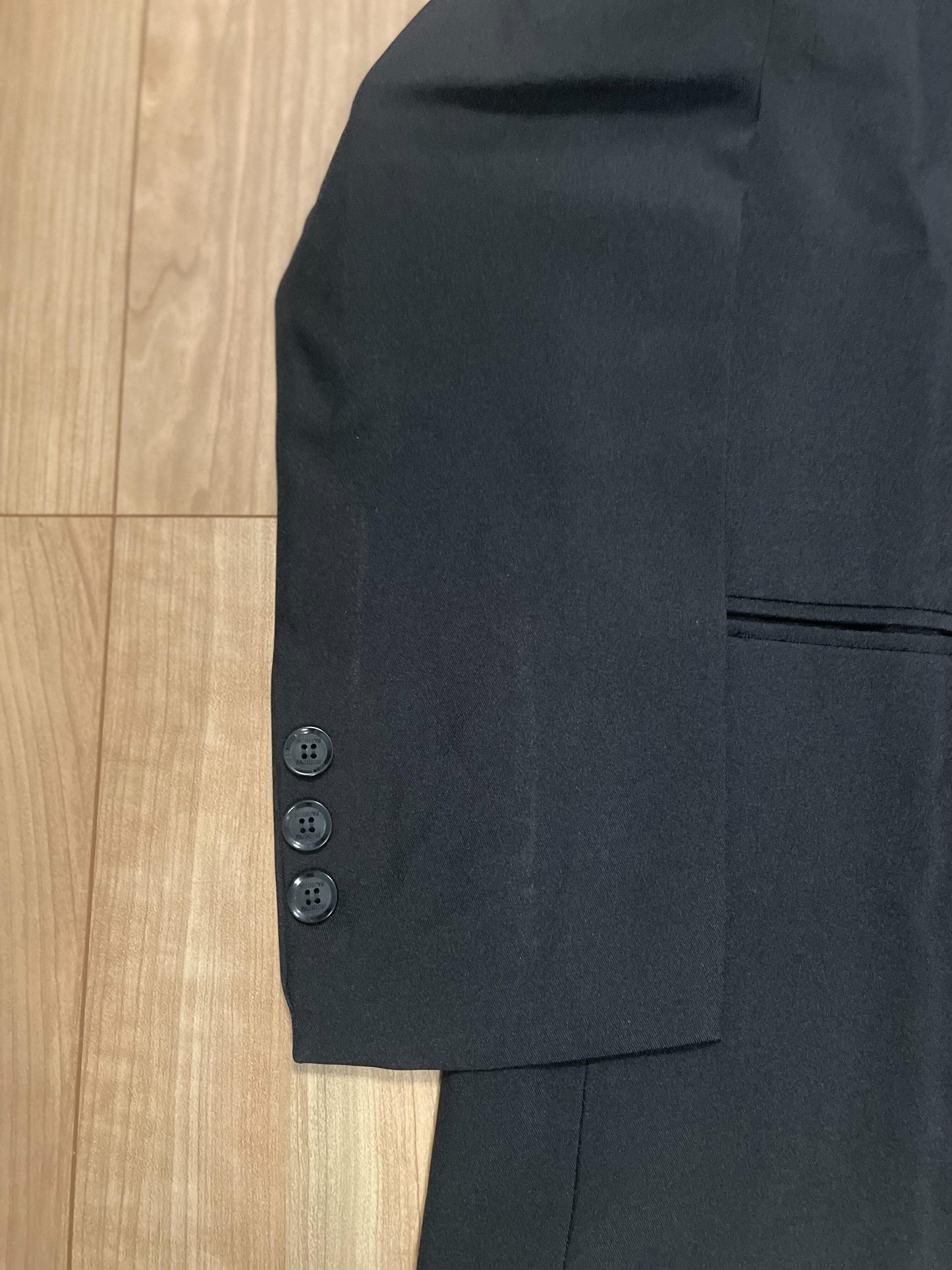 エブリージャケット