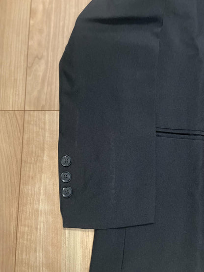 エブリージャケット