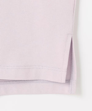 MVSコットン ロゴTシャツ