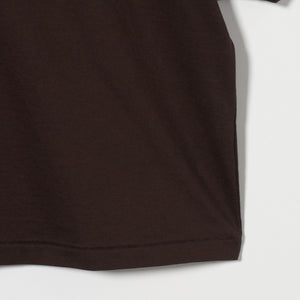 ＜SEASONAL COLLECTION＞LOTUS ドルマンスリーブ Tシャツ