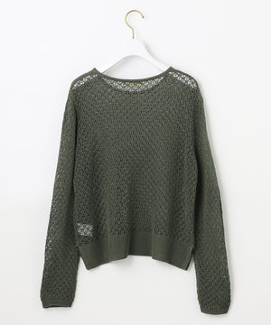 メッシュニット セット