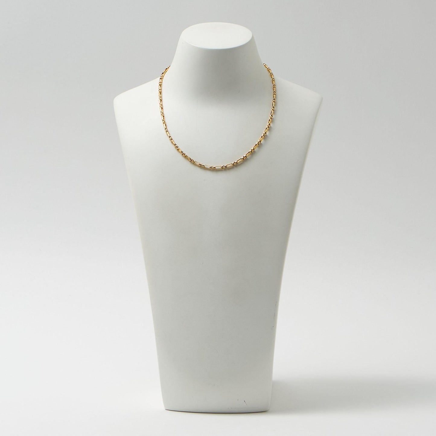 ＜HARPIE＞ ZODIAC チェーン ネックレス