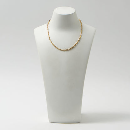 ＜HARPIE＞ ZODIAC チェーン ネックレス