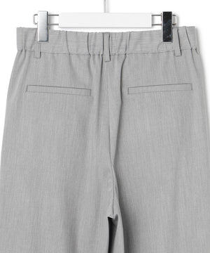 ライトクロス ワイドパンツ