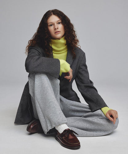 BEAUTY FORM JERSEY イージーパンツ