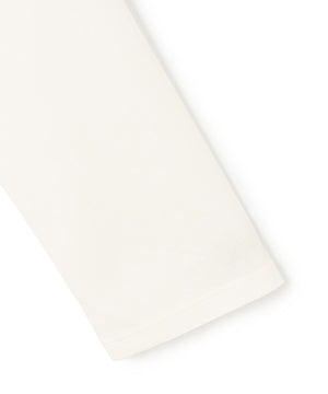 ラッセルレース キャミレイヤード Tシャツ