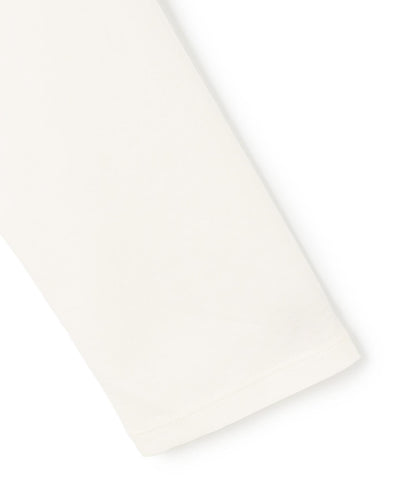 ラッセルレース キャミレイヤード Tシャツ