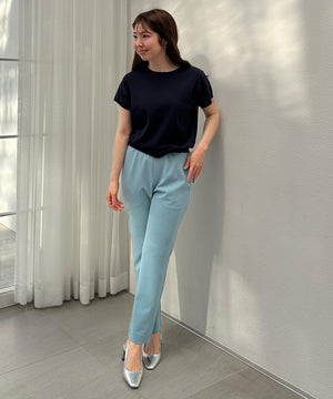 スゴ機能美 コンパクト ニット