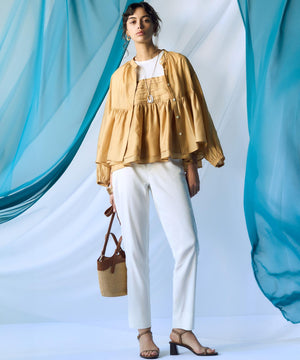 雑材 ショルダーバッグ