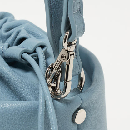 ２WAY 巾着ドロストバケツバッグ