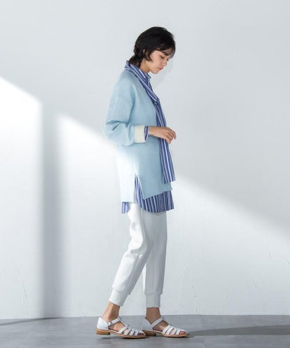 アンゴラタッチダブルフェイスフカＶＰＯ