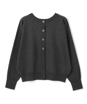 マイビューティニット 2WAYカーディガン