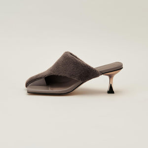 サムカバーミュール サンダル60↑