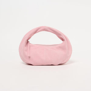 ムーン タック ミニ ワンショルダーバッグ