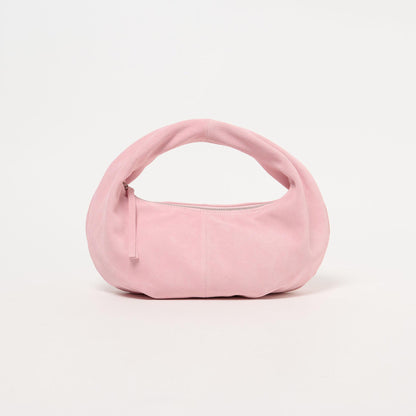 ムーン タック ミニ ワンショルダーバッグ