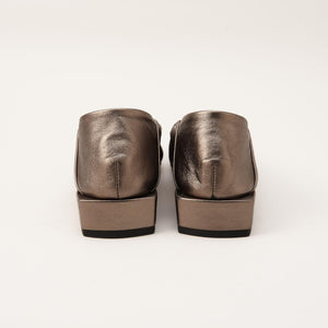 スクエアセンターシーム フラット25↓↑