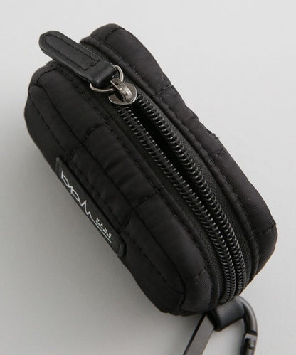 ボールケース／中綿