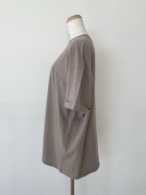 NEW DAY ボクシーTシャツ