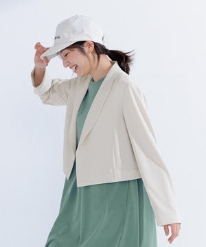 レターキャップ