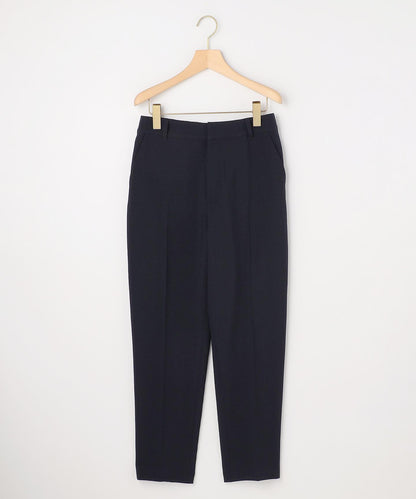 シュットクロステーパード パンツ