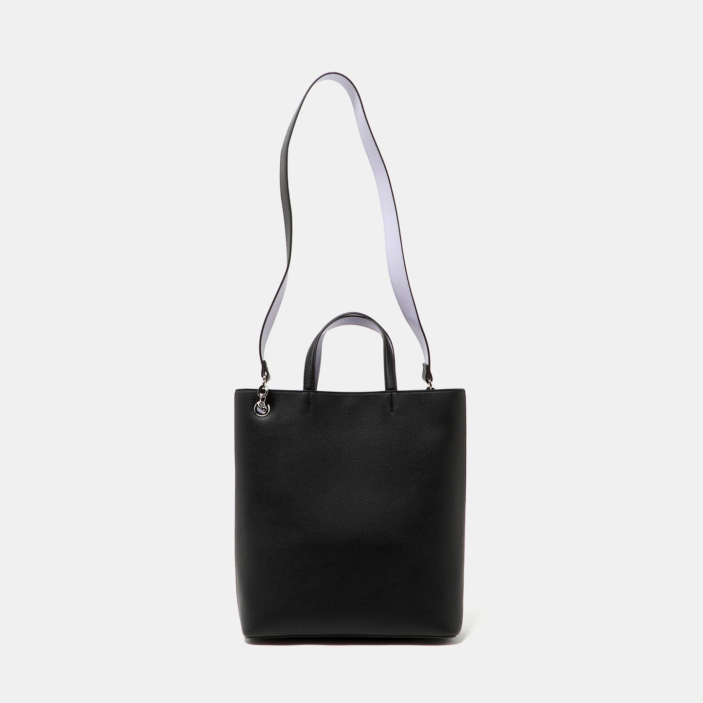 VERTICAL ベーシック トートバッグ