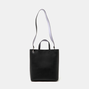 VERTICAL ベーシック トートバッグ