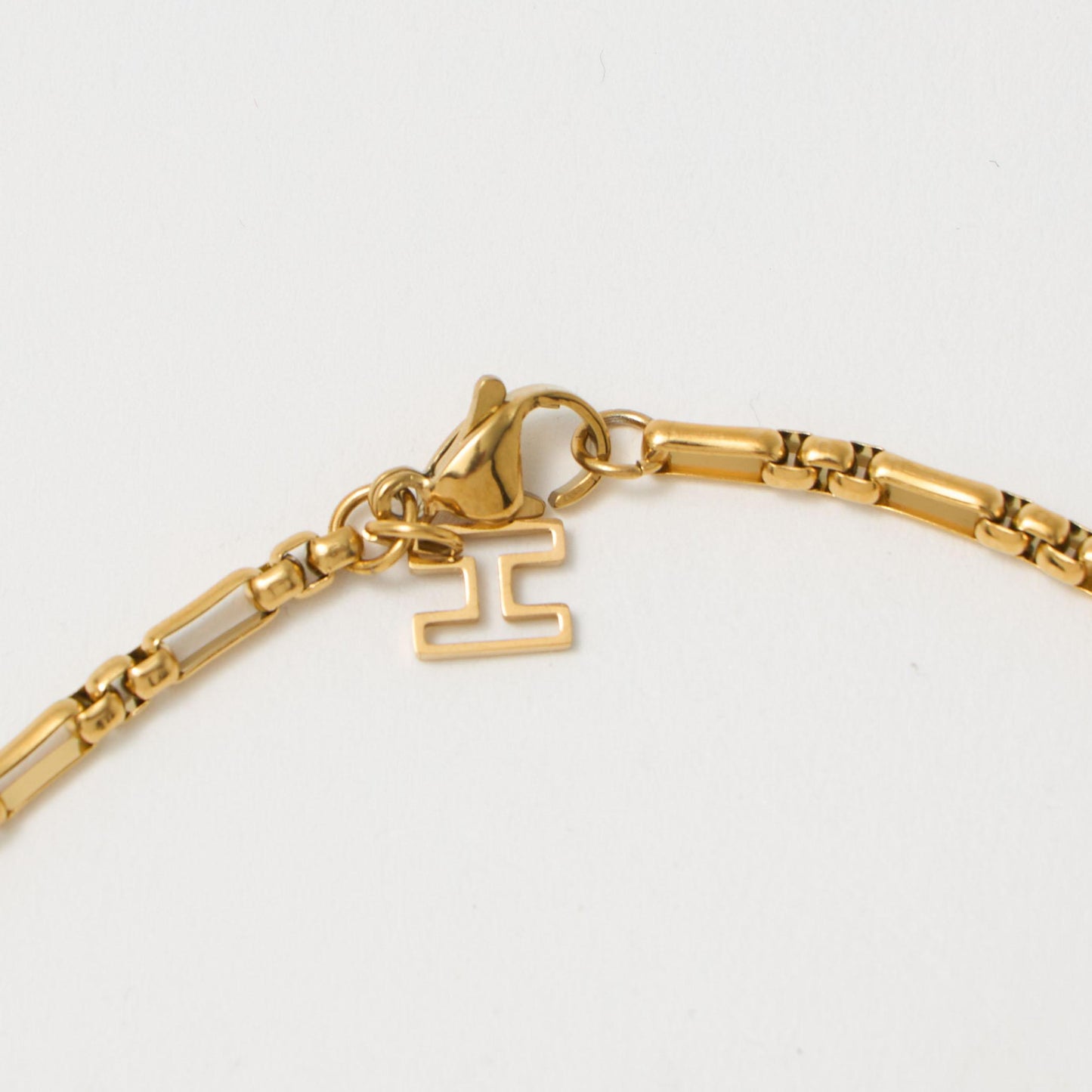 ＜HARPIE＞ ZODIAC チェーン ネックレス