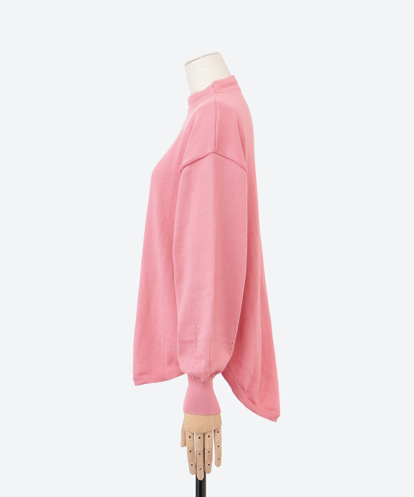 コウキンボトルネックニットＰＯ