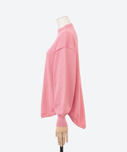 コウキンボトルネックニットＰＯ