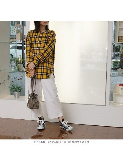 ﾁｪｯｸｼｬﾂ