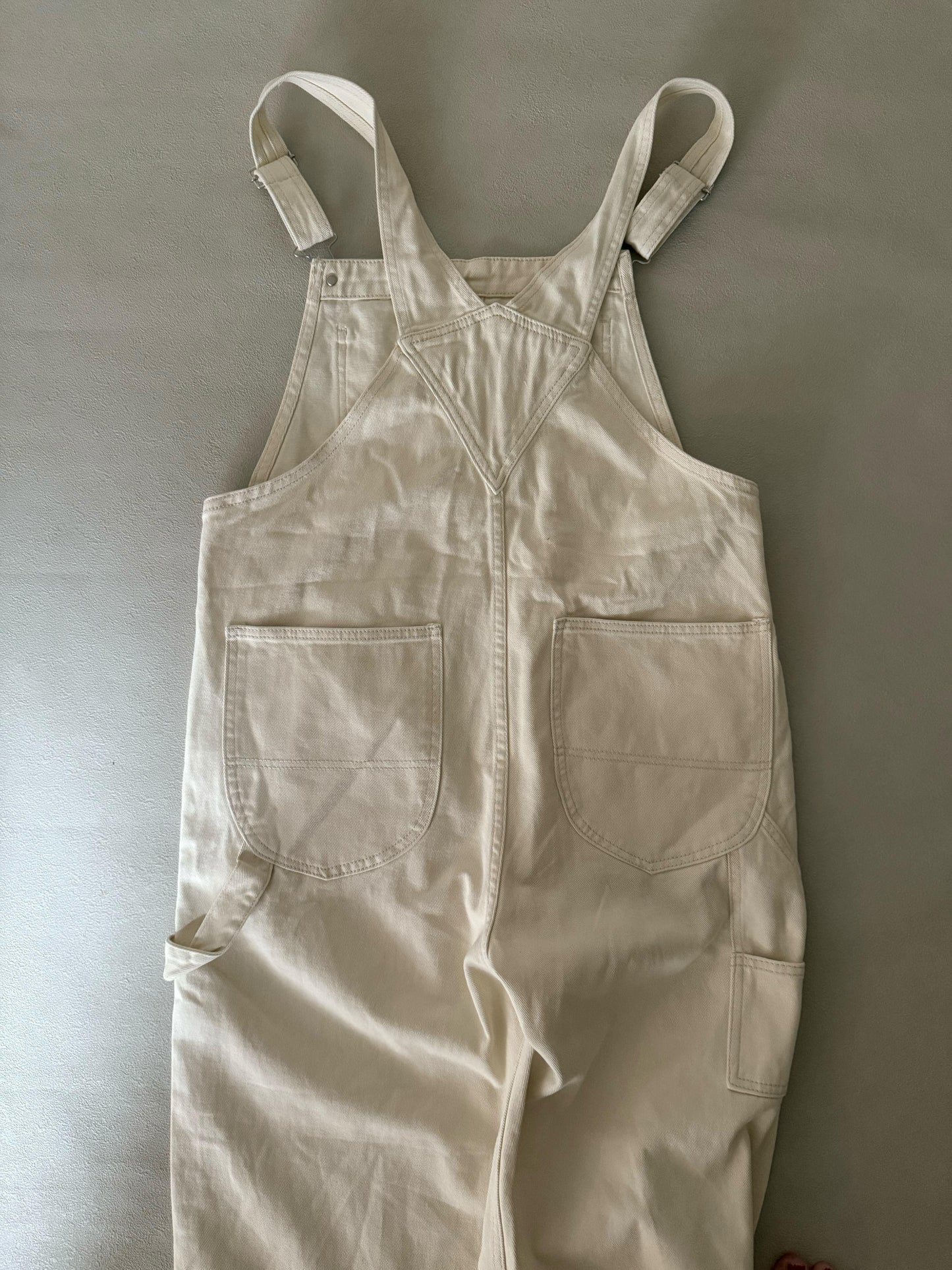 ペインターオーバーオール