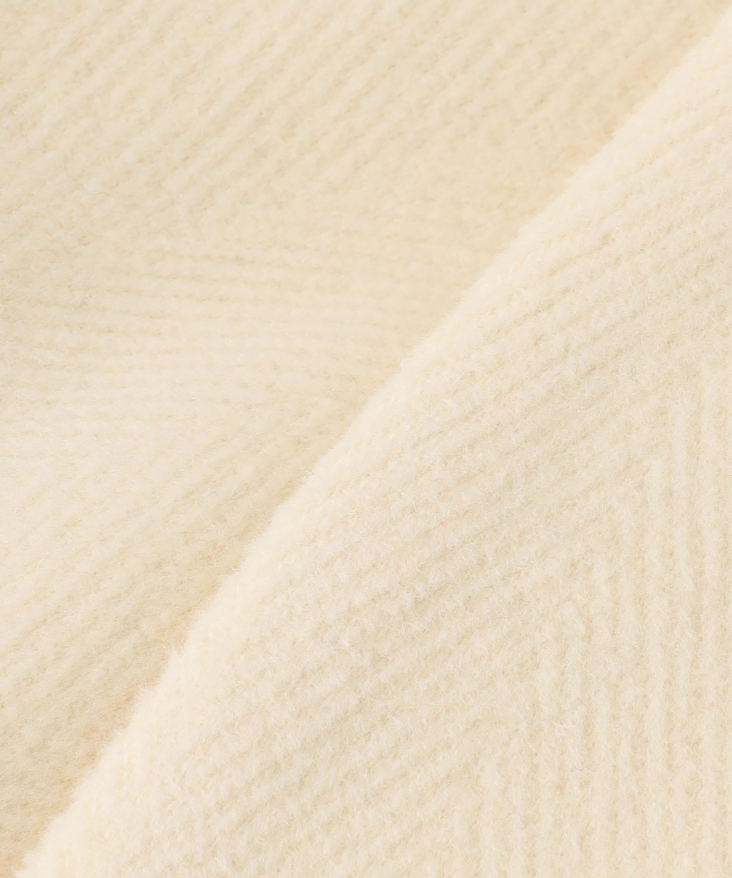 ヘリンボーンパイル ジャコット