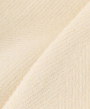 ヘリンボーンパイル ジャコット