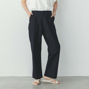 スリムベイカーパンツ