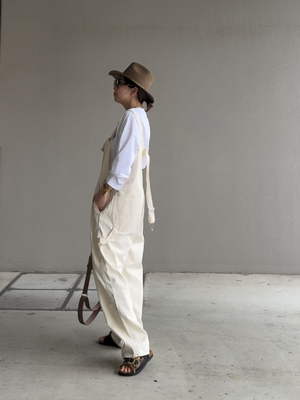 ペインターオーバーオール