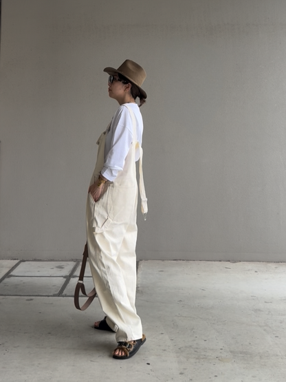 ペインターオーバーオール