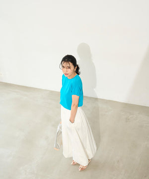 スゴ機能美 コンパクト ニット