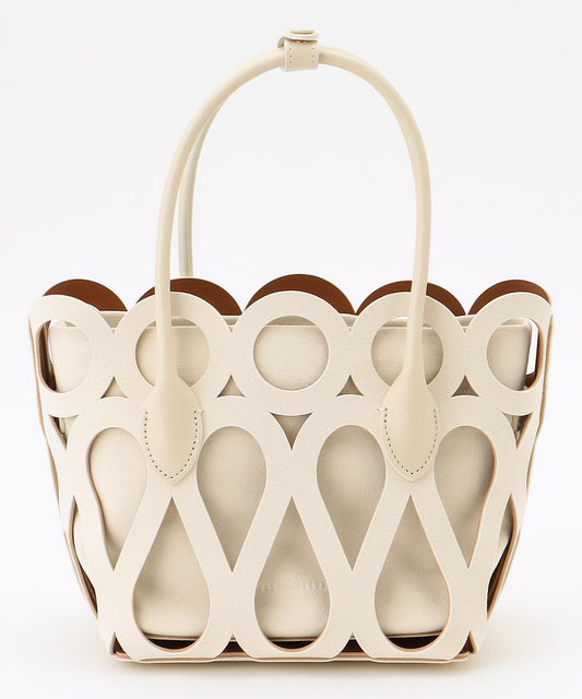 MARY AL TERNA / MAZE ミニハンドバック