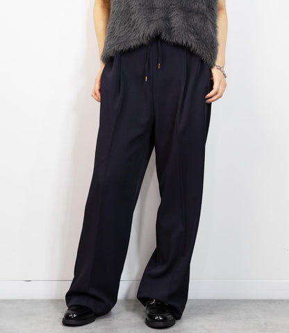 フルダルイージーパンツ