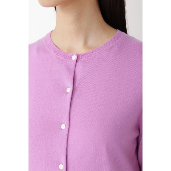 ベーシックニットⅠカーディガン