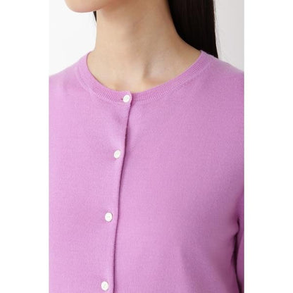 ベーシックニットⅠカーディガン