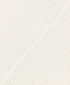 スゴ機能 リブタンクトップ