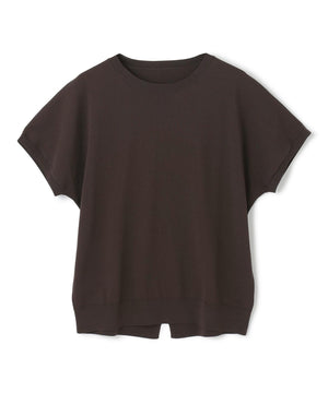 スゴ機能美 コンパクト ニット