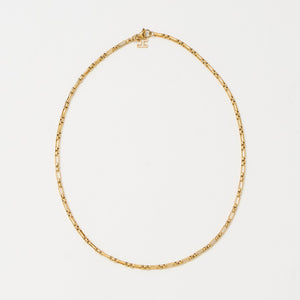 ＜HARPIE＞ ZODIAC チェーン ネックレス