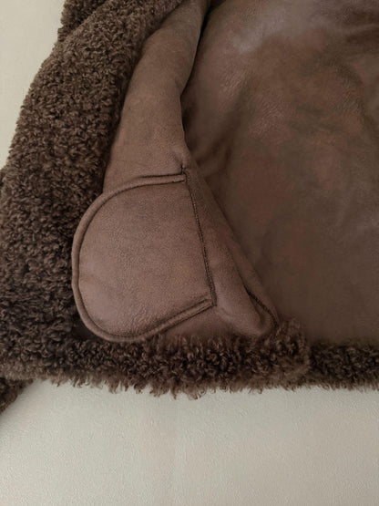 プードルファージャケット