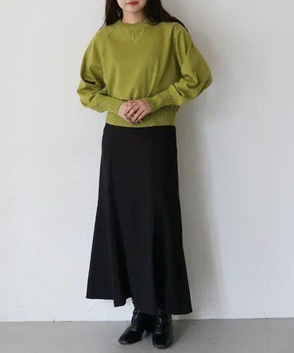 スウェットライクラメニット